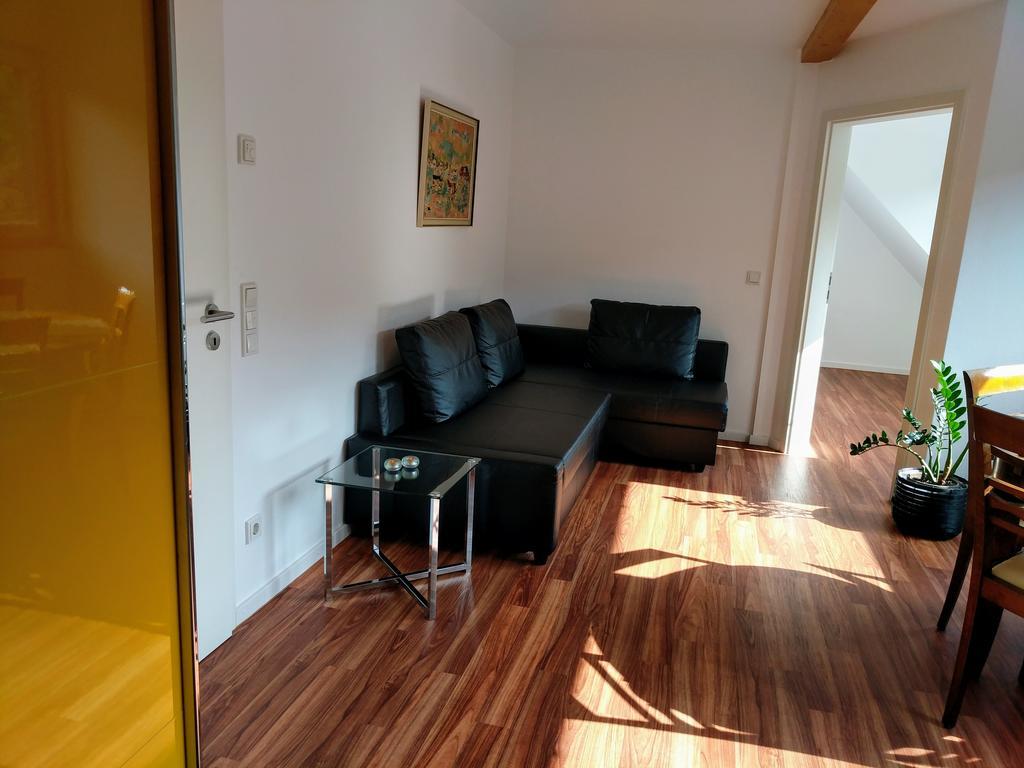 Ferienwohnung "Zum Klosterruinenblick" Kröv Exterior foto